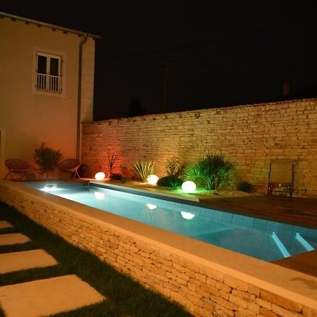 Clos Ceres Vire  Luaran gambar