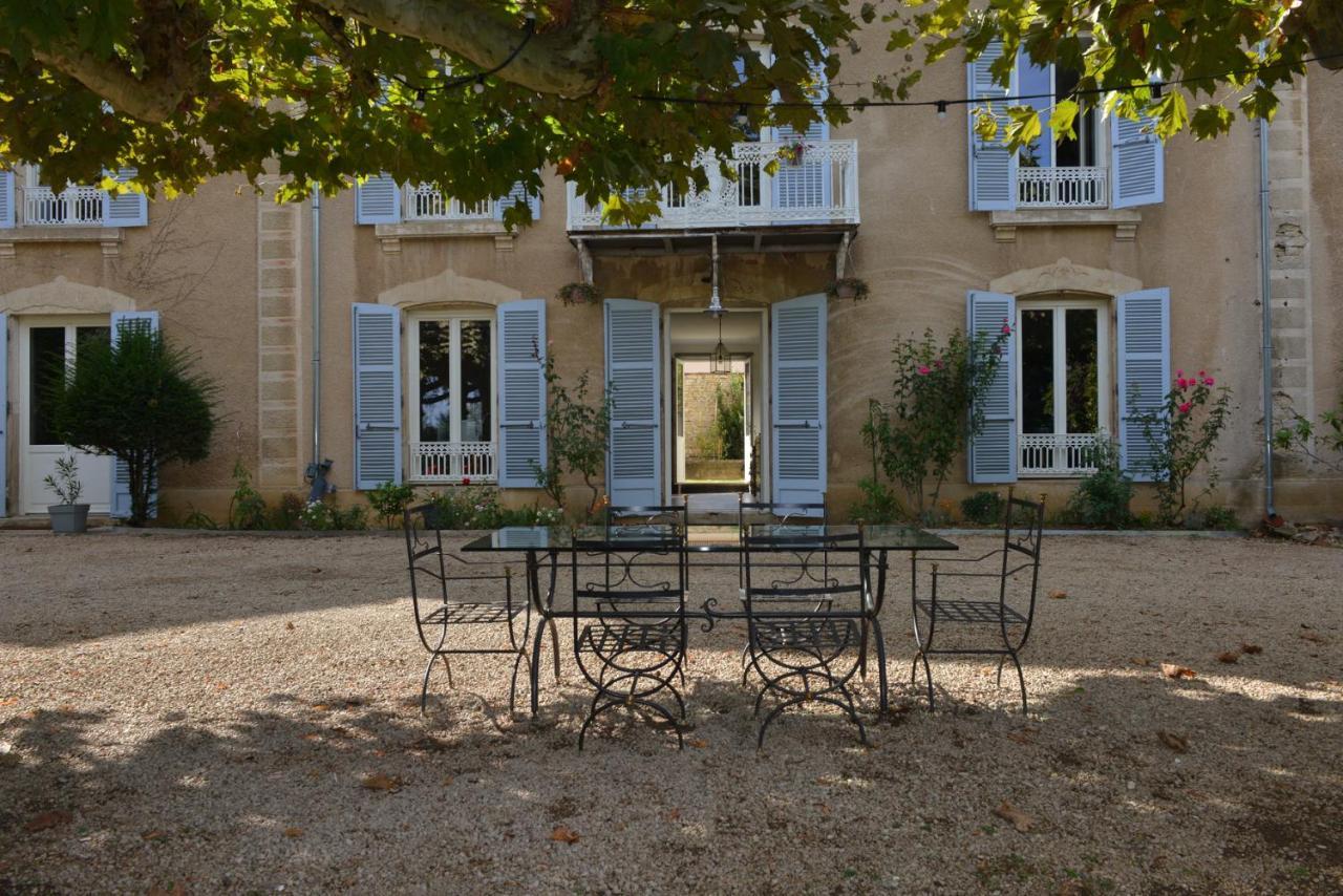 Clos Ceres Vire  Luaran gambar