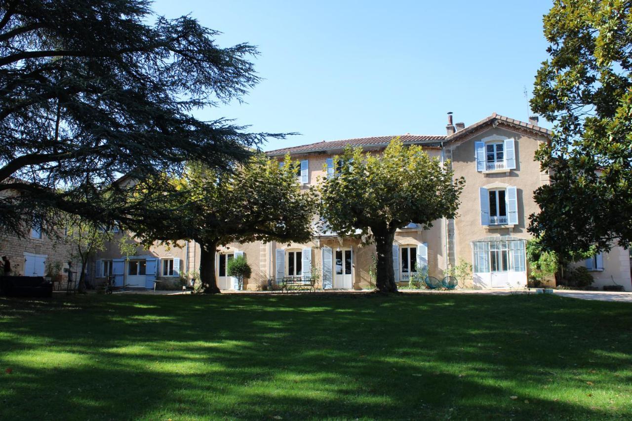 Clos Ceres Vire  Luaran gambar