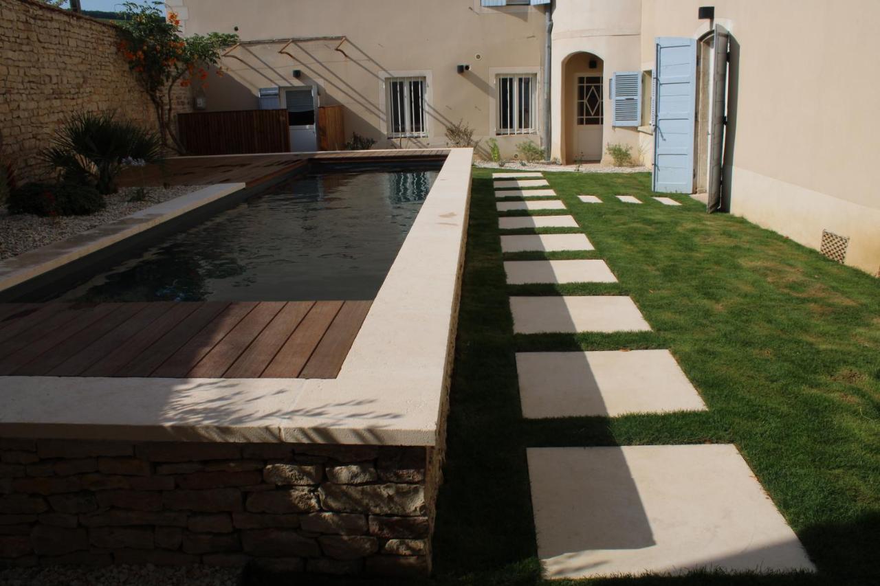 Clos Ceres Vire  Luaran gambar