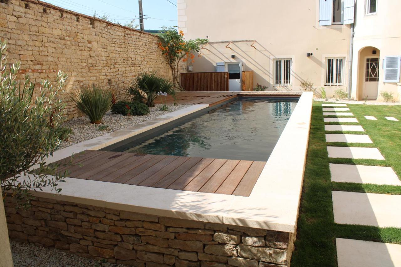 Clos Ceres Vire  Luaran gambar