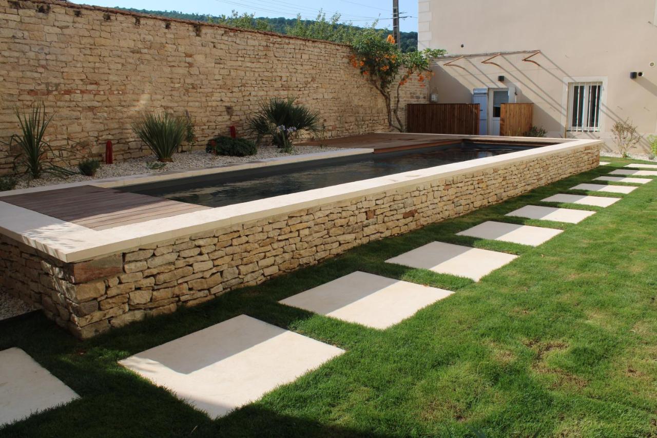 Clos Ceres Vire  Luaran gambar