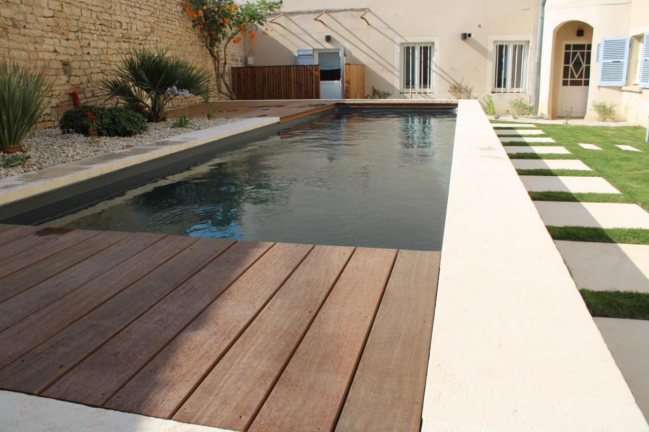 Clos Ceres Vire  Luaran gambar