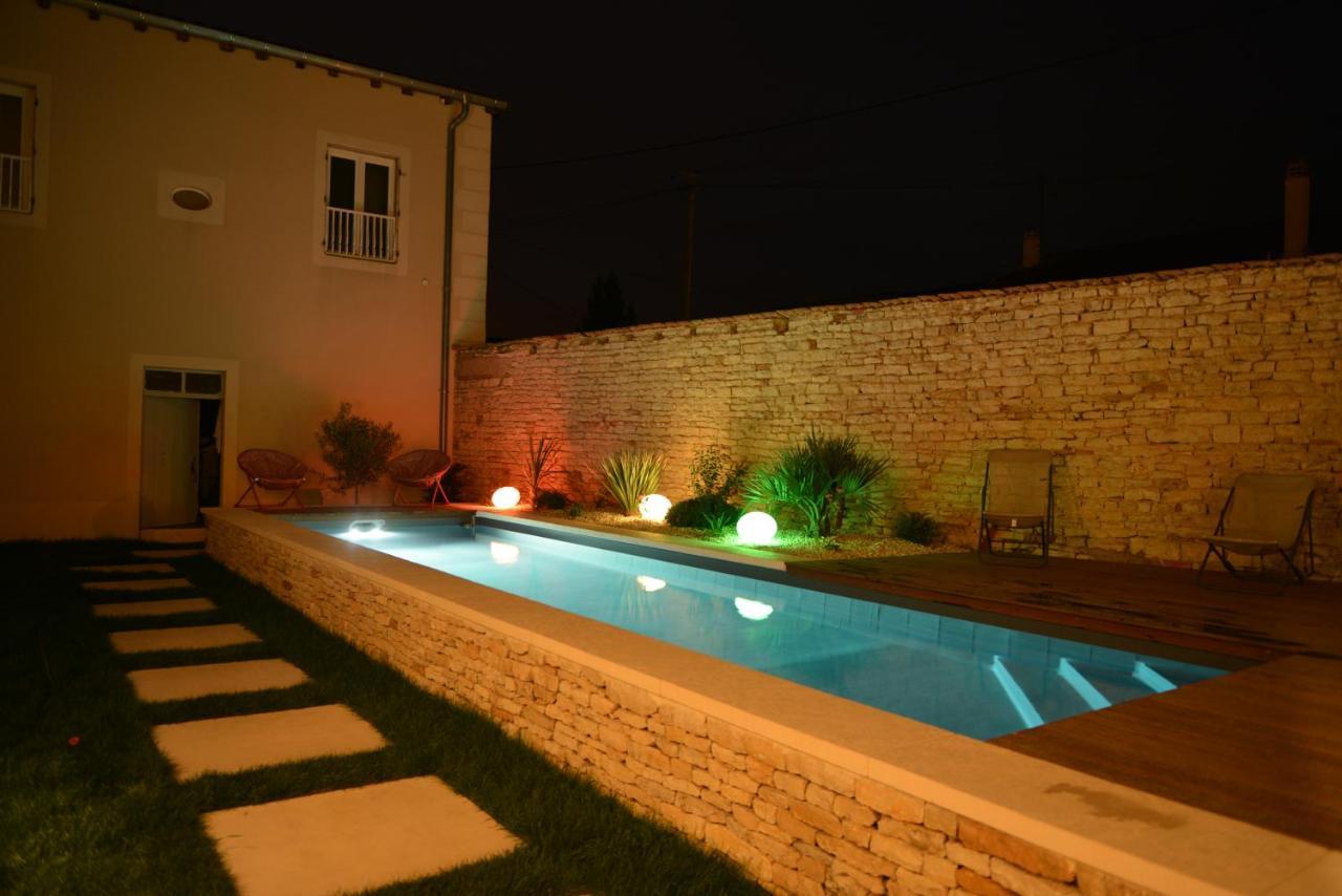 Clos Ceres Vire  Luaran gambar